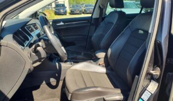 VW Golf 1,4 TSI ACT BMT „Highline” full