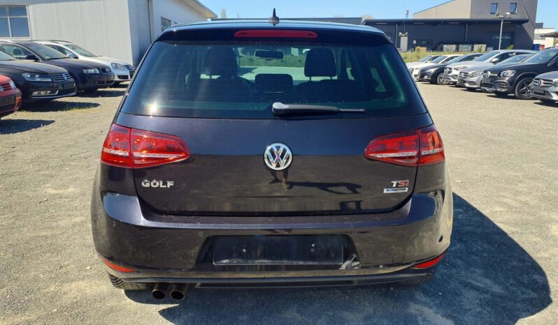 VW Golf 1,4 TSI ACT BMT „Highline” full