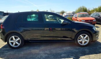 VW Golf 1,4 TSI ACT BMT „Highline” full