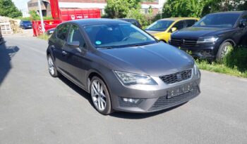 Seat Leon 1,4 TSI ACT „FR” full