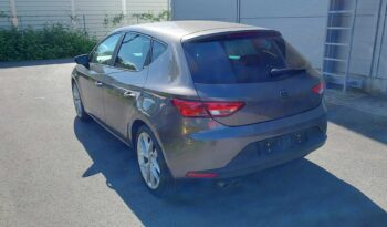 Seat Leon 1,4 TSI ACT „FR” full