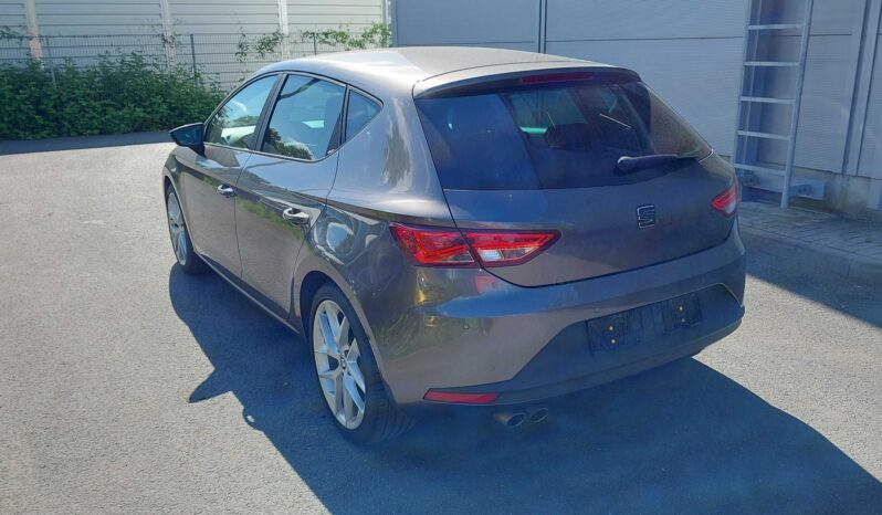 Seat Leon 1,4 TSI ACT „FR” full
