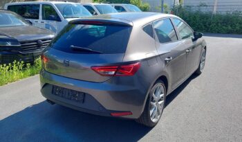 Seat Leon 1,4 TSI ACT „FR” full