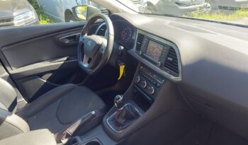 Seat Leon 1,4 TSI ACT „FR” full