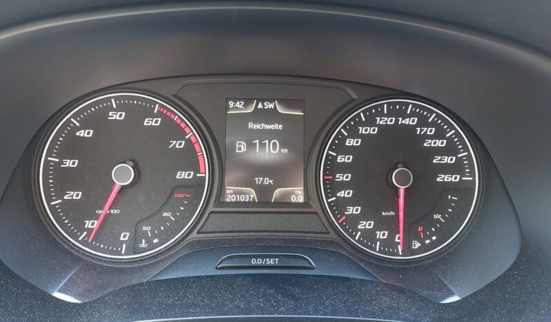 Seat Leon 1,4 TSI ACT „FR” full