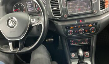 Volkswagen Sharan 2.0 TDI DSG Comfortline full