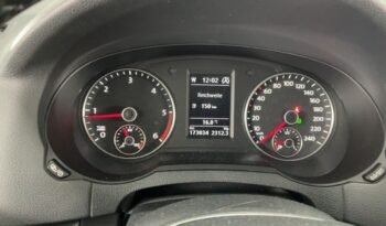 Volkswagen Sharan 2.0 TDI DSG Comfortline full