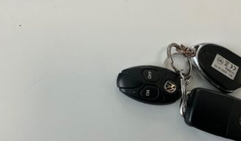 Volkswagen Sharan 2.0 TDI DSG Comfortline full