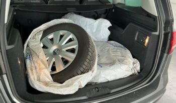 Volkswagen Sharan 2.0 TDI DSG Comfortline full