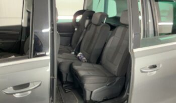 Volkswagen Sharan 2.0 TDI DSG Comfortline full
