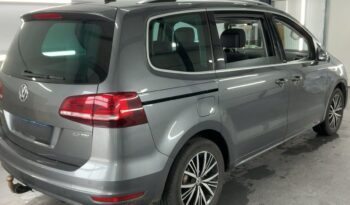 Volkswagen Sharan 2.0 TDI DSG Comfortline full