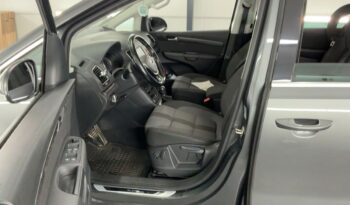Volkswagen Sharan 2.0 TDI DSG Comfortline full