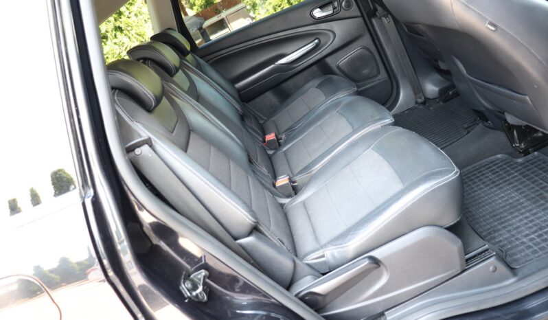 FORD S-MAX 2.0 TDCI, GWARANCJA full