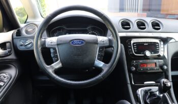 FORD S-MAX 2.0 TDCI, GWARANCJA full