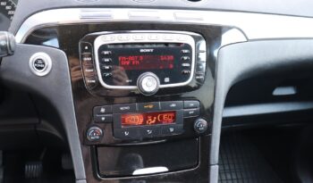 FORD S-MAX 2.0 TDCI, GWARANCJA full