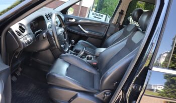FORD S-MAX 2.0 TDCI, GWARANCJA full
