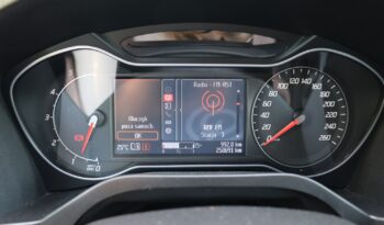 FORD S-MAX 2.0 TDCI, GWARANCJA full