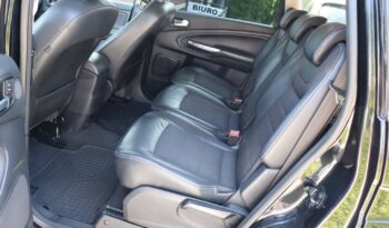 FORD S-MAX 2.0 TDCI, GWARANCJA full