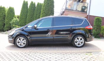 FORD S-MAX 2.0 TDCI, GWARANCJA full