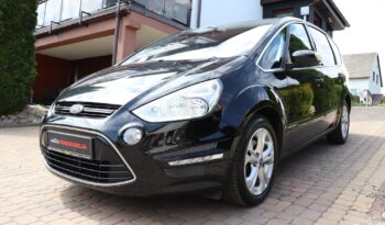 FORD S-MAX 2.0 TDCI, GWARANCJA full