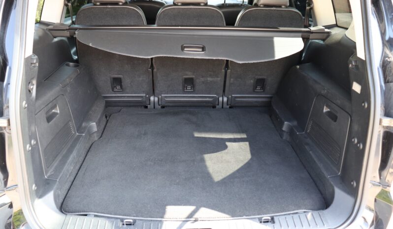 FORD S-MAX 2.0 TDCI, GWARANCJA full