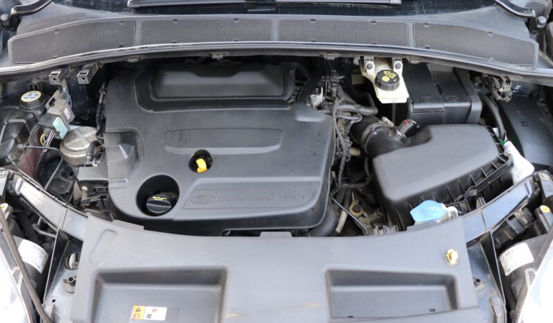 FORD S-MAX 2.0 TDCI, GWARANCJA full