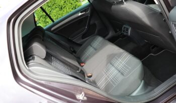 VOLKSWAGEN GOLF 2.0 TDI, ZADBANY, SERWISOWANY, GWARANCJA full