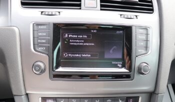 VOLKSWAGEN GOLF 2.0 TDI, ZADBANY, SERWISOWANY, GWARANCJA full