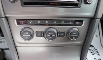 VOLKSWAGEN GOLF 2.0 TDI, ZADBANY, SERWISOWANY, GWARANCJA full