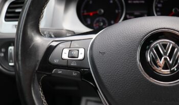 VOLKSWAGEN GOLF 2.0 TDI, ZADBANY, SERWISOWANY, GWARANCJA full