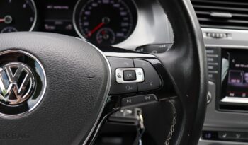VOLKSWAGEN GOLF 2.0 TDI, ZADBANY, SERWISOWANY, GWARANCJA full
