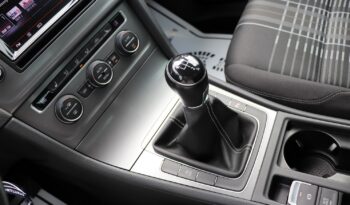 VOLKSWAGEN GOLF 2.0 TDI, ZADBANY, SERWISOWANY, GWARANCJA full
