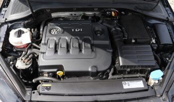 VOLKSWAGEN GOLF 2.0 TDI, ZADBANY, SERWISOWANY, GWARANCJA full