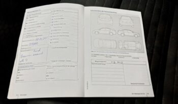 VW Tiguan 2,0 TDI 4Motion DSG Cup Sport & Style full