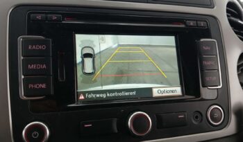 VW Tiguan 2,0 TDI 4Motion DSG Cup Sport & Style full