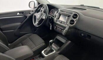 VW Tiguan 2,0 TDI 4Motion DSG Cup Sport & Style full