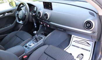 AUDI A3 1.4 TFSI, SERWIOSWANY, GWARANCJA full
