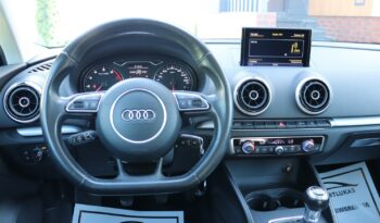 AUDI A3 1.4 TFSI, SERWIOSWANY, GWARANCJA full