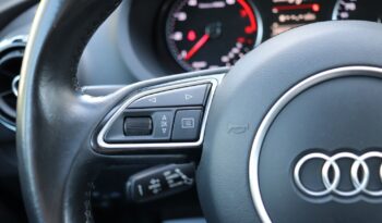 AUDI A3 1.4 TFSI, SERWIOSWANY, GWARANCJA full