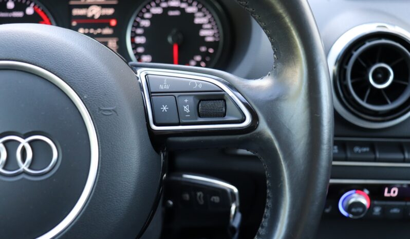 AUDI A3 1.4 TFSI, SERWIOSWANY, GWARANCJA full