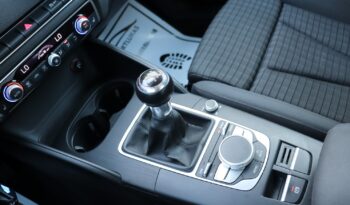 AUDI A3 1.4 TFSI, SERWIOSWANY, GWARANCJA full