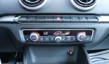 AUDI A3 1.4 TFSI, SERWIOSWANY, GWARANCJA full