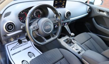 AUDI A3 1.4 TFSI, SERWIOSWANY, GWARANCJA full