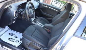 AUDI A3 1.4 TFSI, SERWIOSWANY, GWARANCJA full