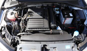 AUDI A3 1.4 TFSI, SERWIOSWANY, GWARANCJA full