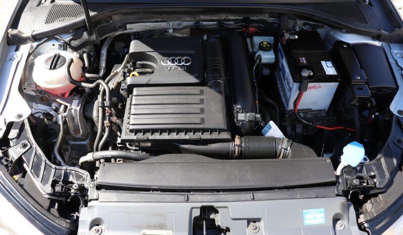 AUDI A3 1.4 TFSI, SERWIOSWANY, GWARANCJA full