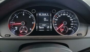 VW Passat Variant 2.0 TDI BlueMotionDSG „Comfortline” full