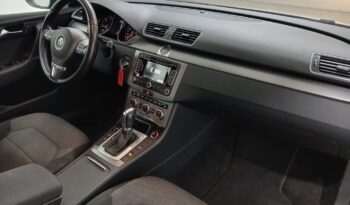 VW Passat Variant 2.0 TDI BlueMotionDSG „Comfortline” full