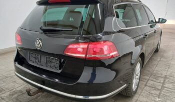 VW Passat Variant 2.0 TDI BlueMotionDSG „Comfortline” full