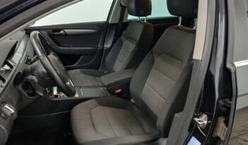 VW Passat Variant 2.0 TDI BlueMotionDSG „Comfortline” full